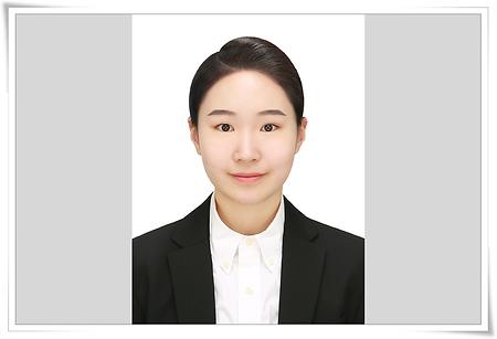 경찰행정학과 4학년 오유나 학생, 경위 공개경쟁채용 합격